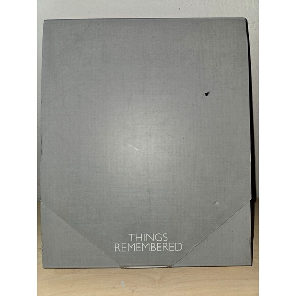 Things Remembered Picture Frame - Picture 5 of 5